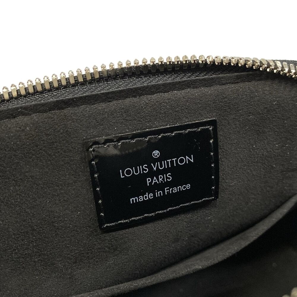 Louis Vuitton Alma BB Epi Electric Handbag M4031N - Picture 8 of 15